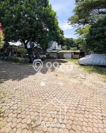 Rumah Elit Modern Tanpa Renovasi di Lebak Bulus Jakarta Selatan Rumah Elit Modern Tanpa Renovasi di Lebak Bulus Jakarta Selatan