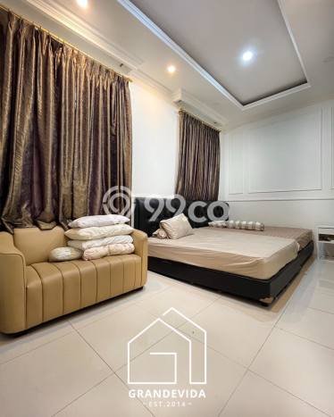 Dijual Rumah Mewah Exclusive di Cilandak, Jakarta Selatan Dijual Rumah Mewah Exclusive di Cilandak, Jakarta Selatan