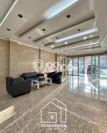 Lokasi Strategis! Dijual Ruko Bisnis di Tebet, Jakarta Selatan Kondisi Baik Lokasi Strategis! Dijual Ruko Bisnis di Tebet, Jakarta Selatan Kondisi Baik