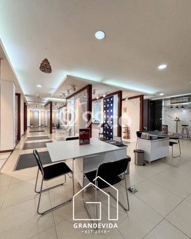 FOR SALE! Kantor di Fatmawati Jakarta Selatan, LT 622m2, LB 1000m2 FOR SALE! Kantor di Fatmawati Jakarta Selatan, LT 622m2, LB 1000m2
