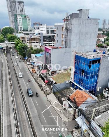 Paling Diincar! Komersial Dijual di Warung Buncit Harga Kompetitif Paling Diincar! Komersial Dijual di Warung Buncit Harga Kompetitif