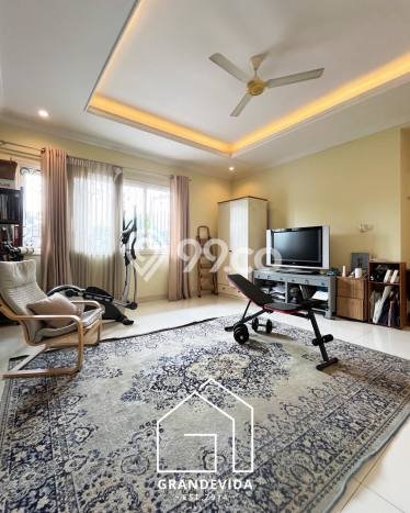 Hot Offer Hunian Mewah Ideal dan Luas di Tebet, Jakarta Selatan Hot Offer Hunian Mewah Ideal dan Luas di Tebet, Jakarta Selatan