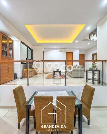 Best Deal Hunian Premium Ideal dan Luas di Cilandak, Jakarta Selatan Best Deal Hunian Premium Ideal dan Luas di Cilandak, Jakarta Selatan