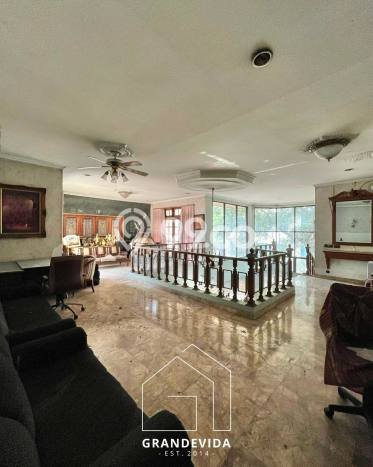For Sale Hunian Mewah Cozy di Jakarta Selatan For Sale Hunian Mewah Cozy di Jakarta Selatan