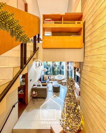 Rumah Elit Modern Tanpa Renovasi di Bintaro Jakarta Selatan Rumah Elit Modern Tanpa Renovasi di Bintaro Jakarta Selatan