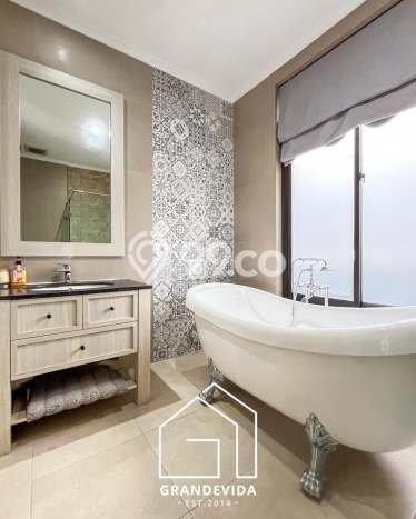 Rumah Luxury Modern Tanpa Renovasi di Kebagusan Jakarta Selatan Rumah Luxury Modern Tanpa Renovasi di Kebagusan Jakarta Selatan