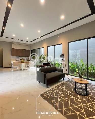 Rumah Budget Terbaik Siap Huni di BSD LT 252m2 Rumah Budget Terbaik Siap Huni di BSD LT 252m2