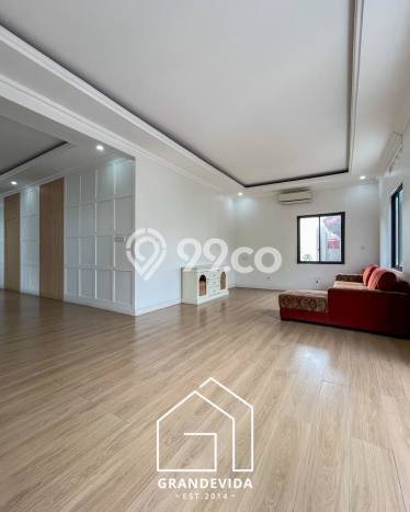 Dijual Rumah Mewah Exclusive di Cilandak, Jakarta Selatan Dijual Rumah Mewah Exclusive di Cilandak, Jakarta Selatan