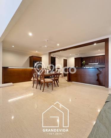 Hunian Luxury di Jakarta Selatan Lokasi Strategis Kondisi Terawat Hunian Luxury di Jakarta Selatan Lokasi Strategis Kondisi Terawat