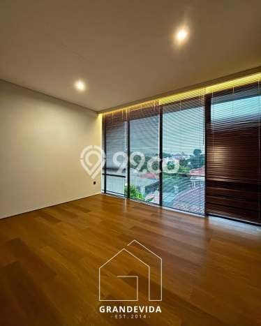 Rumah Mewah Dijual LT 93m2 di Jagakarsa, Jakarta Selatan Rumah Mewah Dijual LT 93m2 di Jagakarsa, Jakarta Selatan