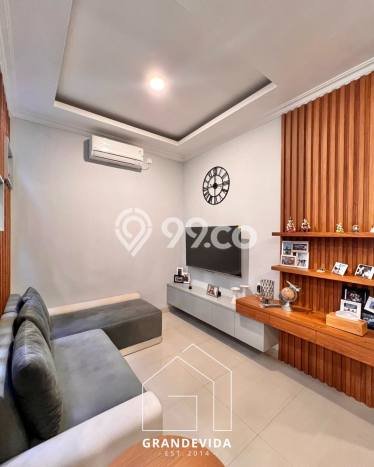 Rumah Elit Akses Strategis di Jakarta Selatan Rumah Elit Akses Strategis di Jakarta Selatan