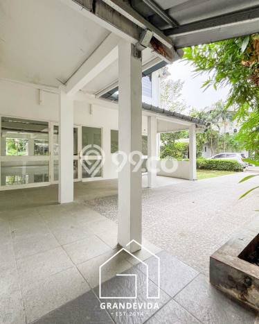Dijual Rumah Mewah Megah Dengan View Cantik di Cipete, Jakarta Selatan Dijual Rumah Mewah Megah Dengan View Cantik di Cipete, Jakarta Selatan