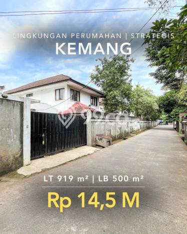 Hunian Super Mewah dengan Akses Paling Strategis di Kemang, Jakarta Selatan Hunian Super Mewah dengan Akses Paling Strategis di Kemang, Jakarta Selatan