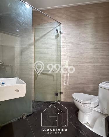 Siap Huni Hunian Elit 5 Kamar di Menteng Dekat ke Mana Saja Siap Huni Hunian Elit 5 Kamar di Menteng Dekat ke Mana Saja