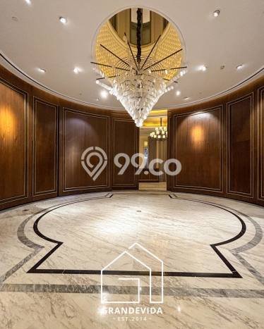 Unit Kantor Strategis di Menteng, Jakarta Pusat Potensi Bisnis Besar Unit Kantor Strategis di Menteng, Jakarta Pusat Potensi Bisnis Besar