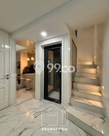Best Deal Hunian Premium Ideal dan Luas di Cilandak, Jakarta Selatan Best Deal Hunian Premium Ideal dan Luas di Cilandak, Jakarta Selatan