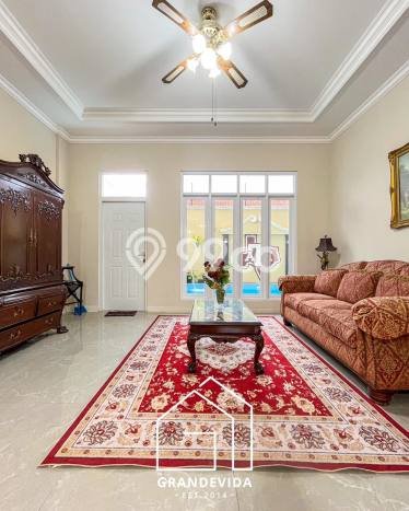 Dijual Rumah Elit Exclusive di Jagakarsa, Jakarta Selatan Dijual Rumah Elit Exclusive di Jagakarsa, Jakarta Selatan