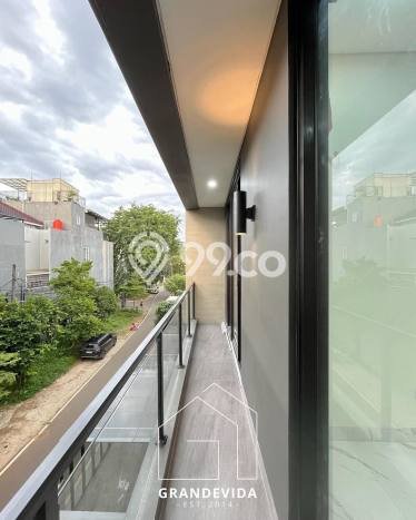 Best Deal Hunian Premium Ideal dan Luas di Jagakarsa, Jakarta Selatan Best Deal Hunian Premium Ideal dan Luas di Jagakarsa, Jakarta Selatan