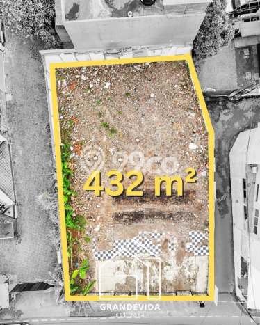 Tanah Dijual di Jakarta Selatan Seluas 432m2 Strategis Tanah Dijual di Jakarta Selatan Seluas 432m2 Strategis