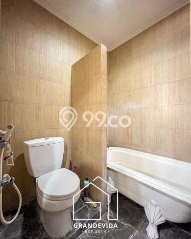 Rumah Luxury Modern Siap Huni di Pondok Indah Jakarta Selatan Rumah Luxury Modern Siap Huni di Pondok Indah Jakarta Selatan