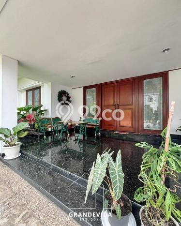 Hot Offer Hunian Premium Ideal dan Luas di Menteng, Jakarta Pusat Hot Offer Hunian Premium Ideal dan Luas di Menteng, Jakarta Pusat