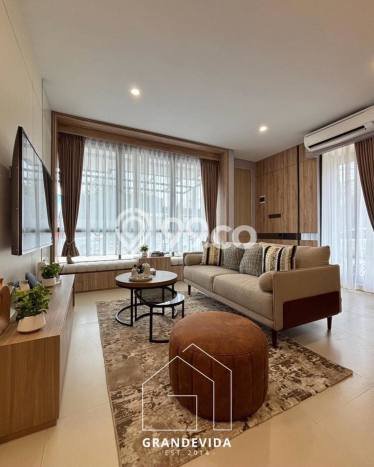 Dijual Hunian Mewah dengan Fasilitas Sekitar Komplit di Cilandak, Jakarta Selatan Dijual Hunian Mewah dengan Fasilitas Sekitar Komplit di Cilandak, Jakarta Selatan