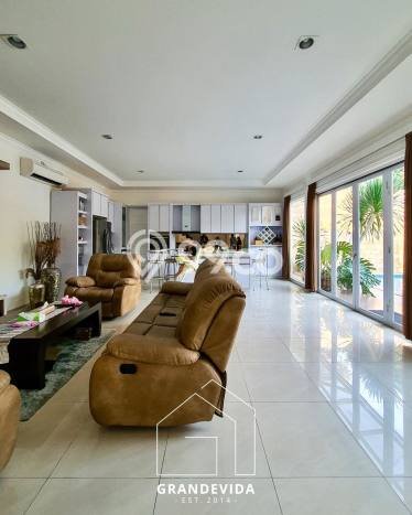Jual Rumah Luas Elegan Dengan View Cantik di Ampera, Jakarta Selatan Jual Rumah Luas Elegan Dengan View Cantik di Ampera, Jakarta Selatan