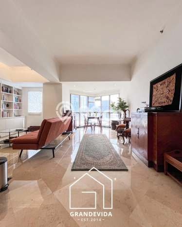 Dijual Apartemen Eksklusif 3 Bedroom di Jakarta Selatan Dekat ke Fasilitas Publik Dijual Apartemen Eksklusif 3 Bedroom di Jakarta Selatan Dekat ke Fasilitas Publik