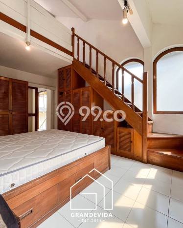 Dijual Rumah Mewah Megah Dengan View Cantik di Cipete, Jakarta Selatan Dijual Rumah Mewah Megah Dengan View Cantik di Cipete, Jakarta Selatan
