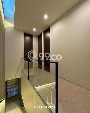 Rumah Mewah Dijual LT 93m2 di Jagakarsa, Jakarta Selatan Rumah Mewah Dijual LT 93m2 di Jagakarsa, Jakarta Selatan