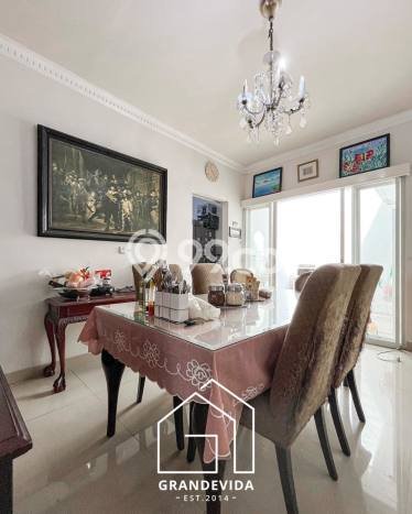 Jual Rumah Luas Elegan Dengan View Cantik di Lebak Bulus, Jakarta Selatan Jual Rumah Luas Elegan Dengan View Cantik di Lebak Bulus, Jakarta Selatan