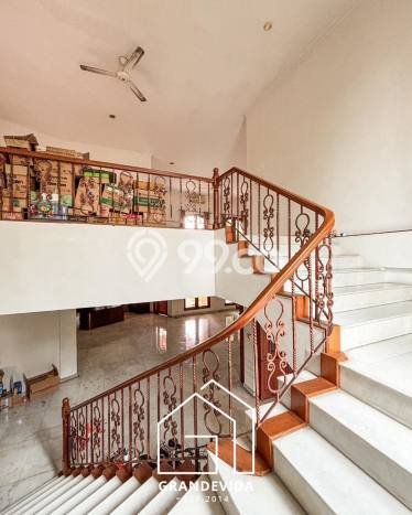 Jual Rumah Mewah Megah Dengan View Cantik di Pondok Indah, Jakarta Selatan Jual Rumah Mewah Megah Dengan View Cantik di Pondok Indah, Jakarta Selatan