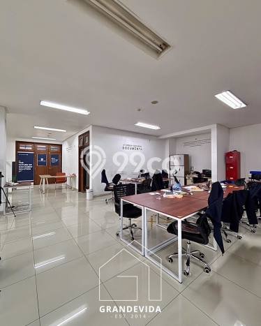 FOR SALE! Kantor di Menteng Jakarta Pusat, LT 662m2, LB 1012m2 FOR SALE! Kantor di Menteng Jakarta Pusat, LT 662m2, LB 1012m2