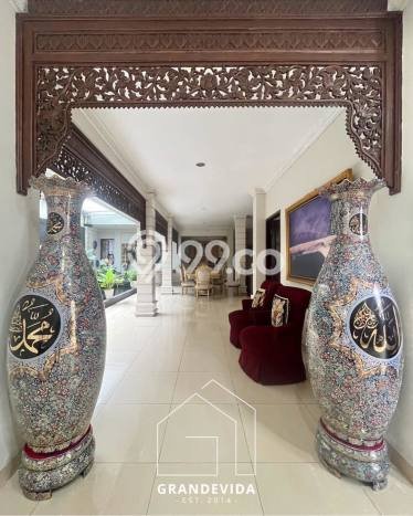 For Sale Rumah Elit Exclusive di Cilandak, Jakarta Selatan For Sale Rumah Elit Exclusive di Cilandak, Jakarta Selatan