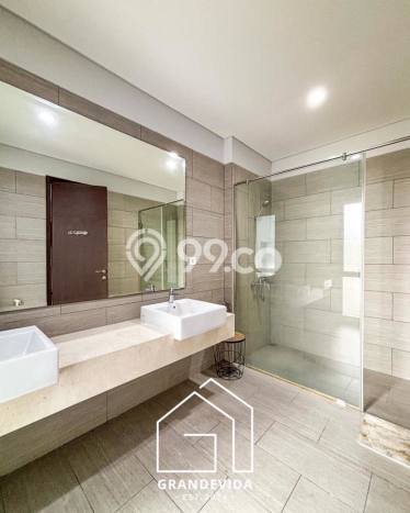 Ready to Use! Luxury House LT 130m2 Desain Modern di Pondok Pinang Ready to Use! Luxury House LT 130m2 Desain Modern di Pondok Pinang