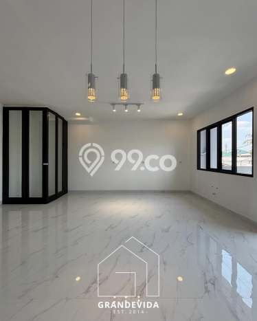 Dijual Rumah Elit Exclusive di Kebayoran Lama, Jakarta Selatan Dijual Rumah Elit Exclusive di Kebayoran Lama, Jakarta Selatan