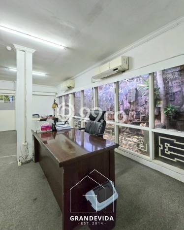 Hot Offer Hunian Mewah Ideal dan Luas di Kebayoran Baru, Jakarta Selatan Hot Offer Hunian Mewah Ideal dan Luas di Kebayoran Baru, Jakarta Selatan