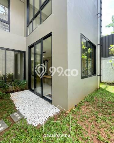 Best Deal Hunian Mewah Ideal dan Luas di BSD, Tangerang Selatan Best Deal Hunian Mewah Ideal dan Luas di BSD, Tangerang Selatan