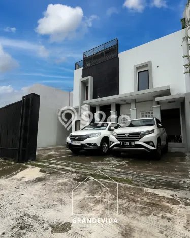 Best Deal Hunian Mewah Ideal dan Luas di Tebet, Jakarta Selatan Best Deal Hunian Mewah Ideal dan Luas di Tebet, Jakarta Selatan