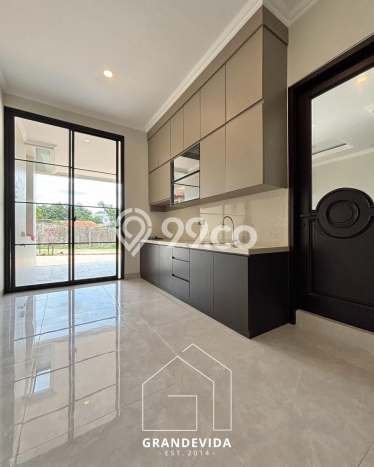For Sale Rumah Elit Exclusive di Jagakarsa, Jakarta Selatan For Sale Rumah Elit Exclusive di Jagakarsa, Jakarta Selatan