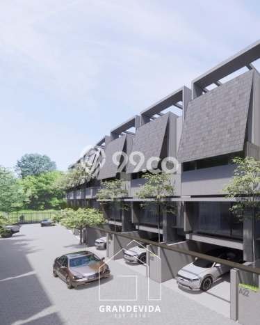 Rumah Elit LB 139m2 Siap Huni Desain Elegan di Ampera, Jakarta Selatan Rumah Elit LB 139m2 Siap Huni Desain Elegan di Ampera, Jakarta Selatan