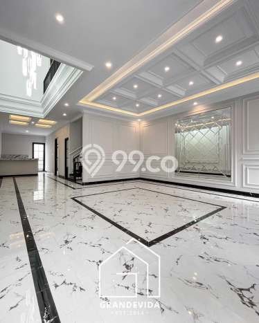 Best Deal Hunian Mewah Ideal dan Luas di Jagakarsa, Jakarta Selatan Best Deal Hunian Mewah Ideal dan Luas di Jagakarsa, Jakarta Selatan