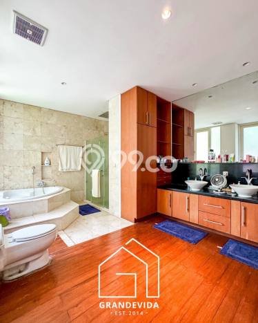 Hot Offer Hunian Mewah Ideal dan Luas di Kebayoran Baru, Jakarta Selatan Hot Offer Hunian Mewah Ideal dan Luas di Kebayoran Baru, Jakarta Selatan