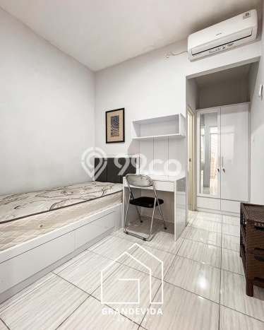 Investasi Kost di Menteng Spesifikasi 20 KT & 20 KM Investasi Kost di Menteng Spesifikasi 20 KT & 20 KM