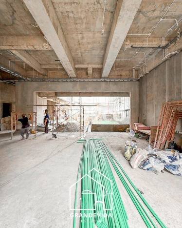 Rumah Elit Modern Siap Huni di Kemang Jakarta Selatan Rumah Elit Modern Siap Huni di Kemang Jakarta Selatan