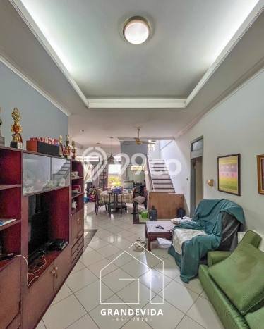 Dijual Rumah Premium dengan Fasilitas Sekitar Komplit di Kebayoran Baru, Jakarta Selatan Dijual Rumah Premium dengan Fasilitas Sekitar Komplit di Kebayoran Baru, Jakarta Selatan