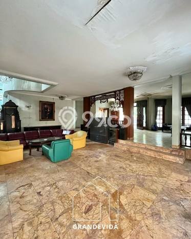 For Sale Hunian Mewah Cozy di Jakarta Selatan For Sale Hunian Mewah Cozy di Jakarta Selatan