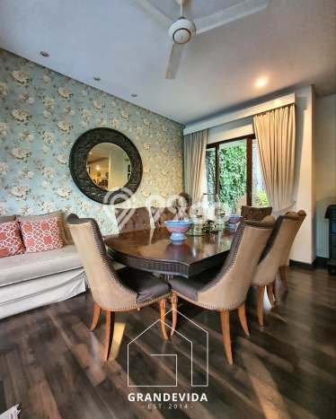 Rumah Elit Modern Siap Huni di Duren Tiga Jakarta Selatan Rumah Elit Modern Siap Huni di Duren Tiga Jakarta Selatan