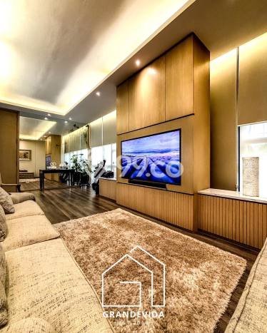 For Sale! Luxury House LT 139m2 Desain Elegan di Lebak Bulus For Sale! Luxury House LT 139m2 Desain Elegan di Lebak Bulus
