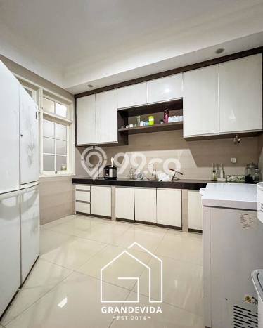 Jual Rumah Mewah Elegan Dengan View Eksklusif di Kemang, Jakarta Selatan Jual Rumah Mewah Elegan Dengan View Eksklusif di Kemang, Jakarta Selatan